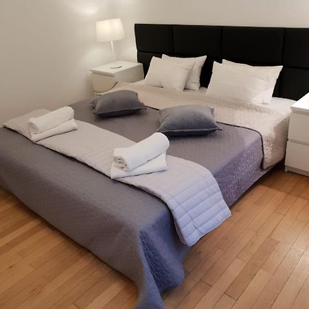 Aparthotel Old City Krakow Luaran gambar