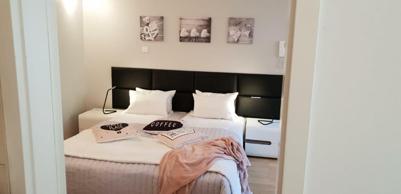 Aparthotel Old City Krakow Luaran gambar