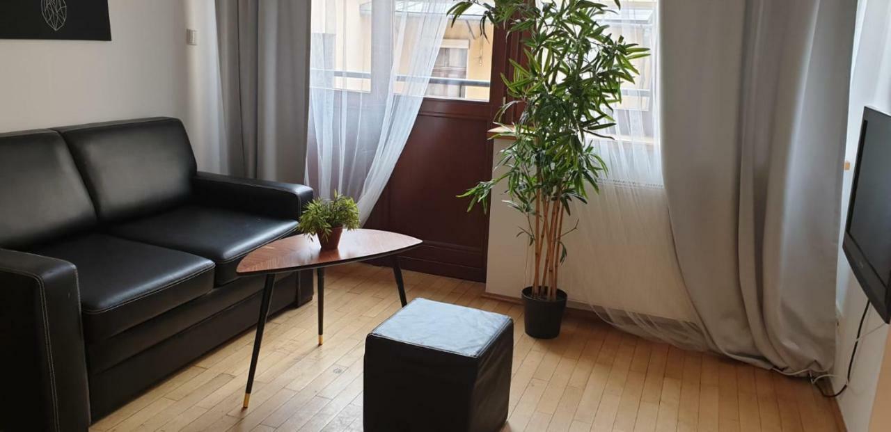 Aparthotel Old City Krakow Luaran gambar
