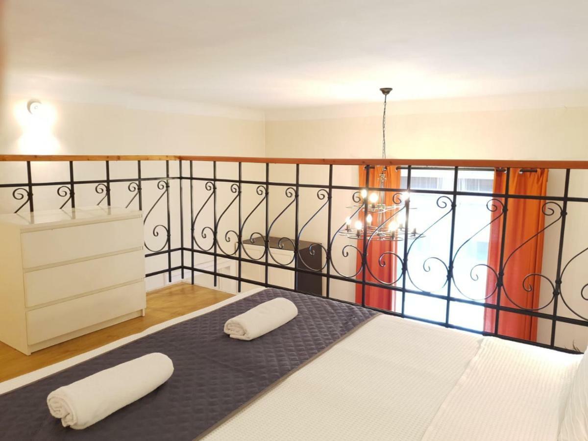 Aparthotel Old City Krakow Luaran gambar