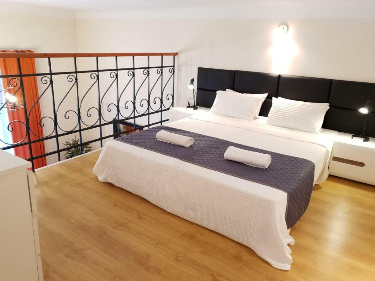 Aparthotel Old City Krakow Luaran gambar